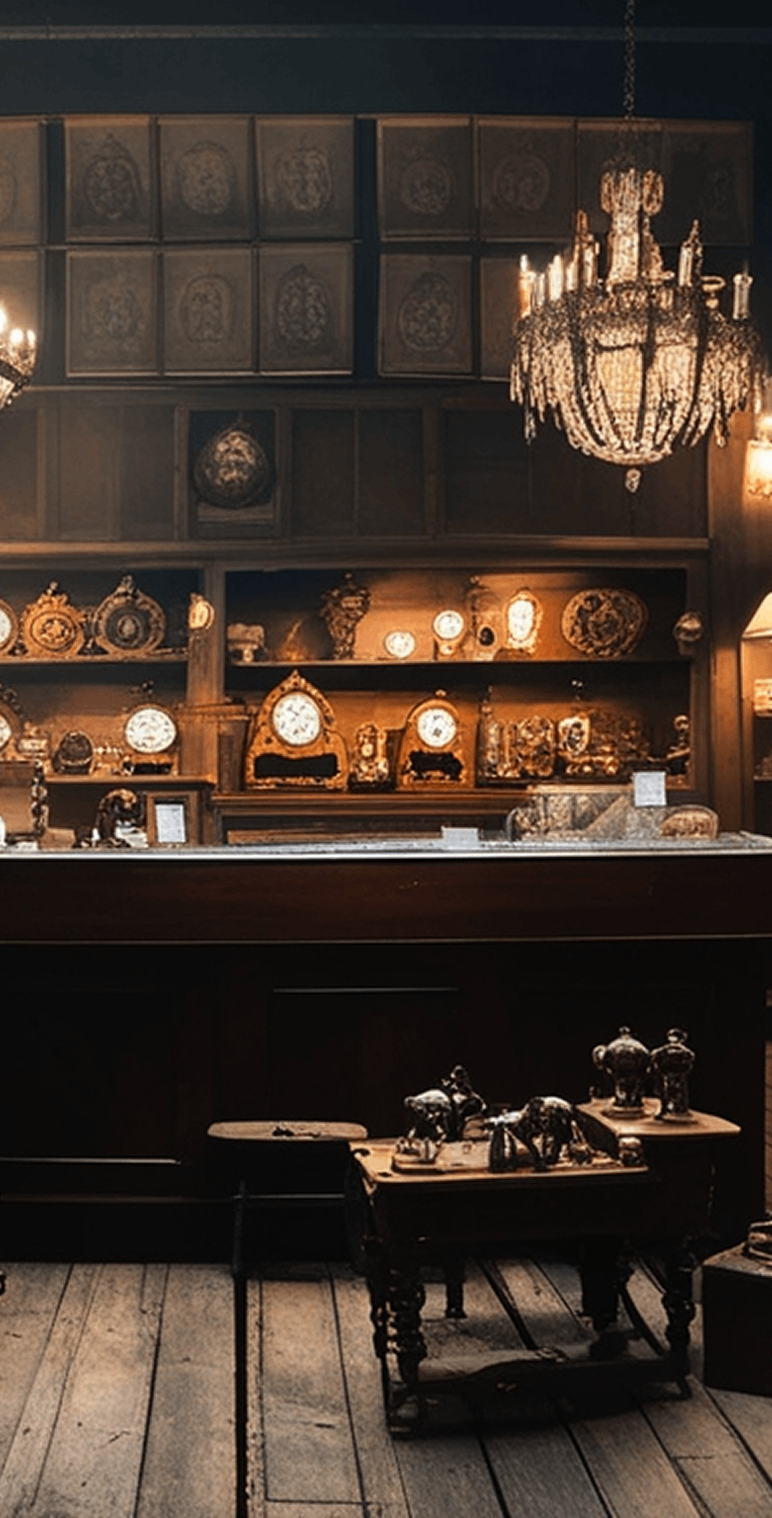 Phoenix_09_a_dimly_lit_antiques_shop_with_old_wooden_floors_an_1 1 (1)
