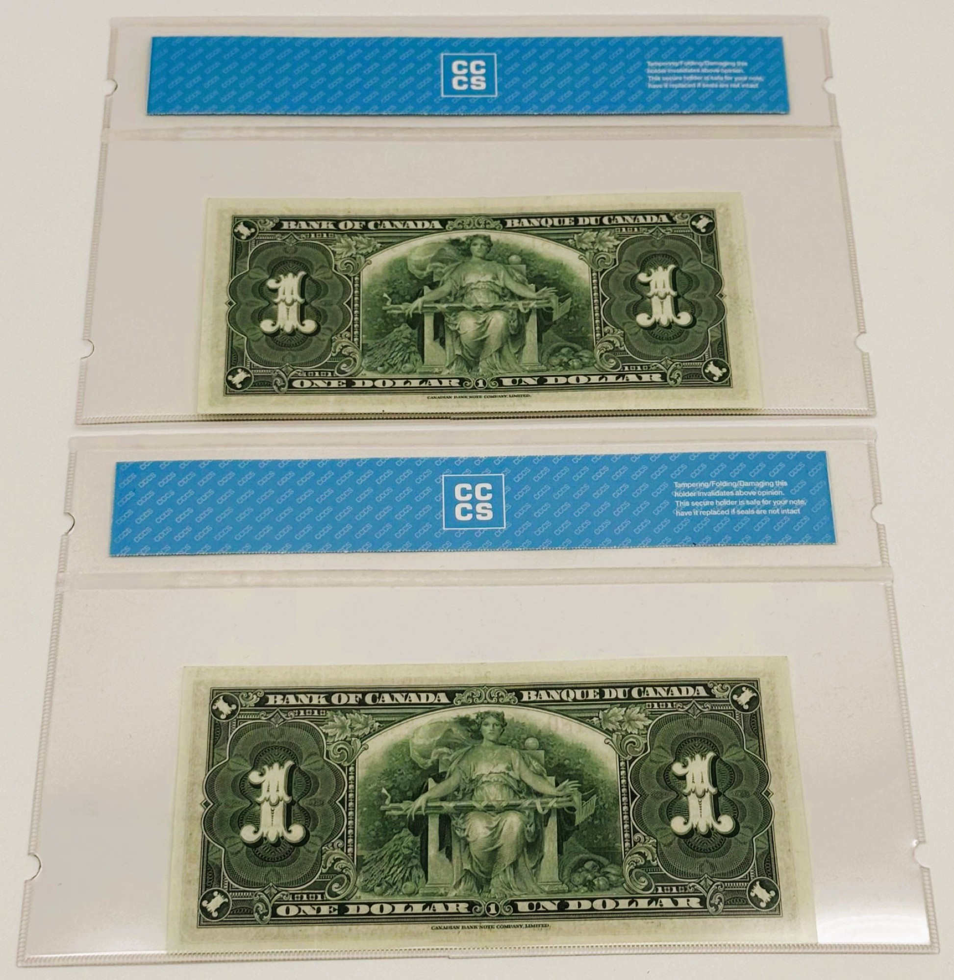1 DOLLAR 1937 – Image 2