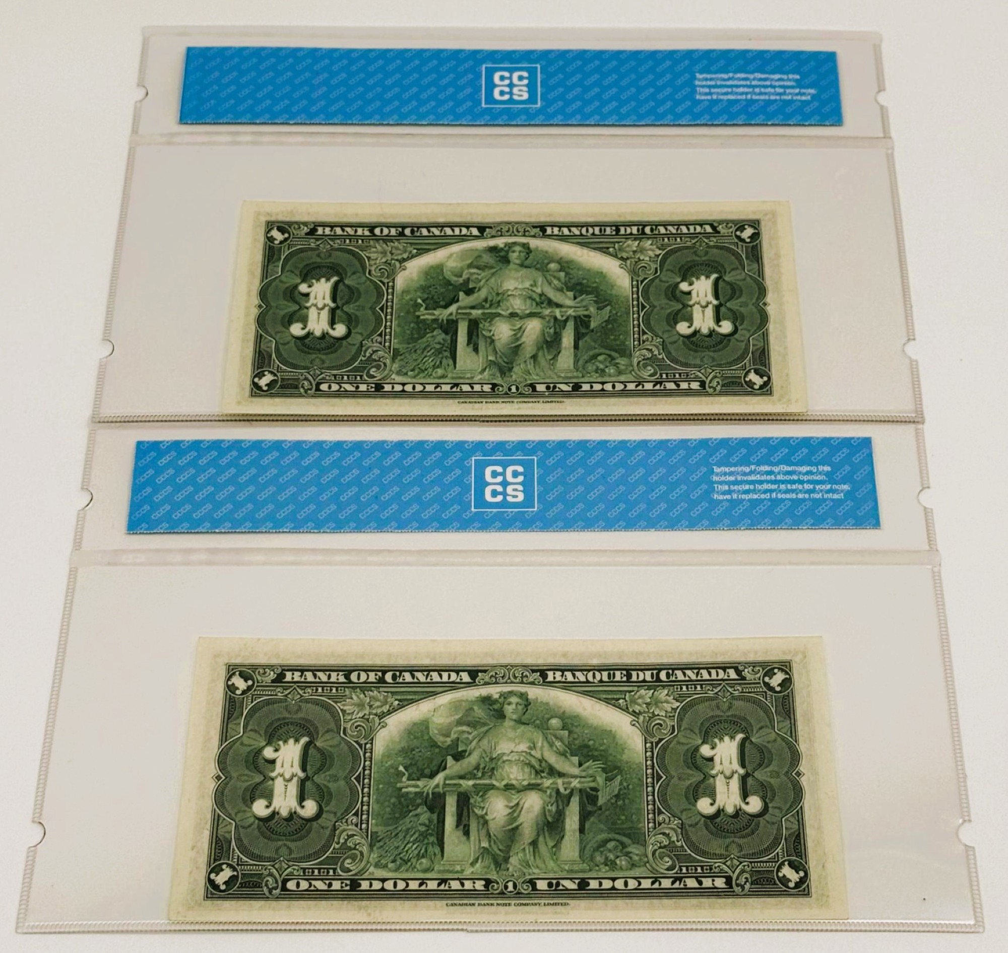 1 DOLLAR 1937 – Image 2