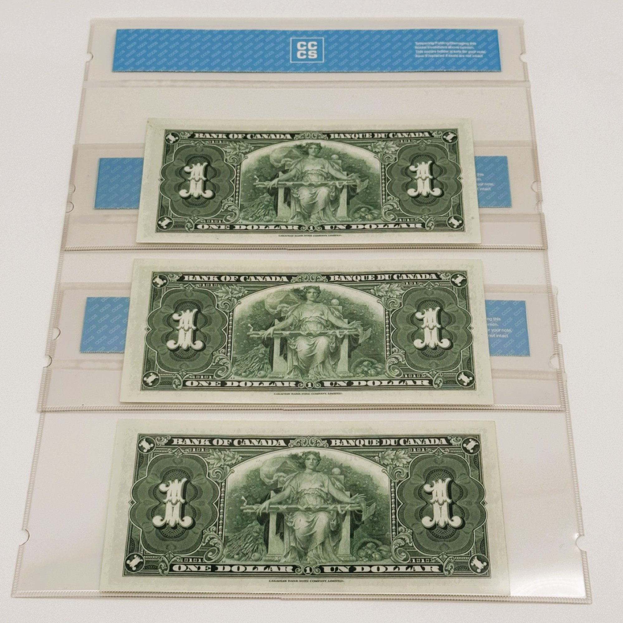 1 DOLLAR 1937 – Image 2