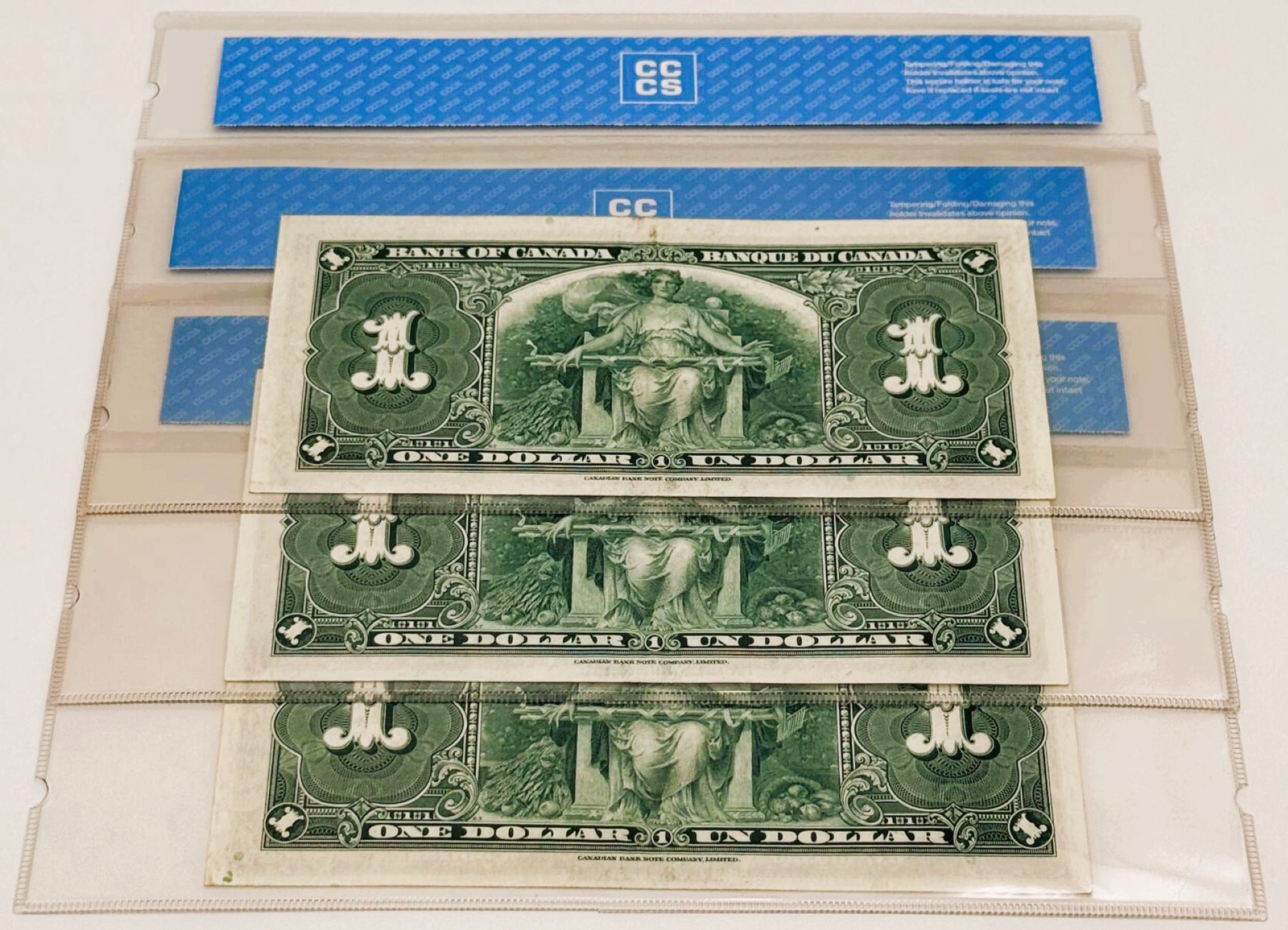 1 DOLLAR 1937 – Image 2
