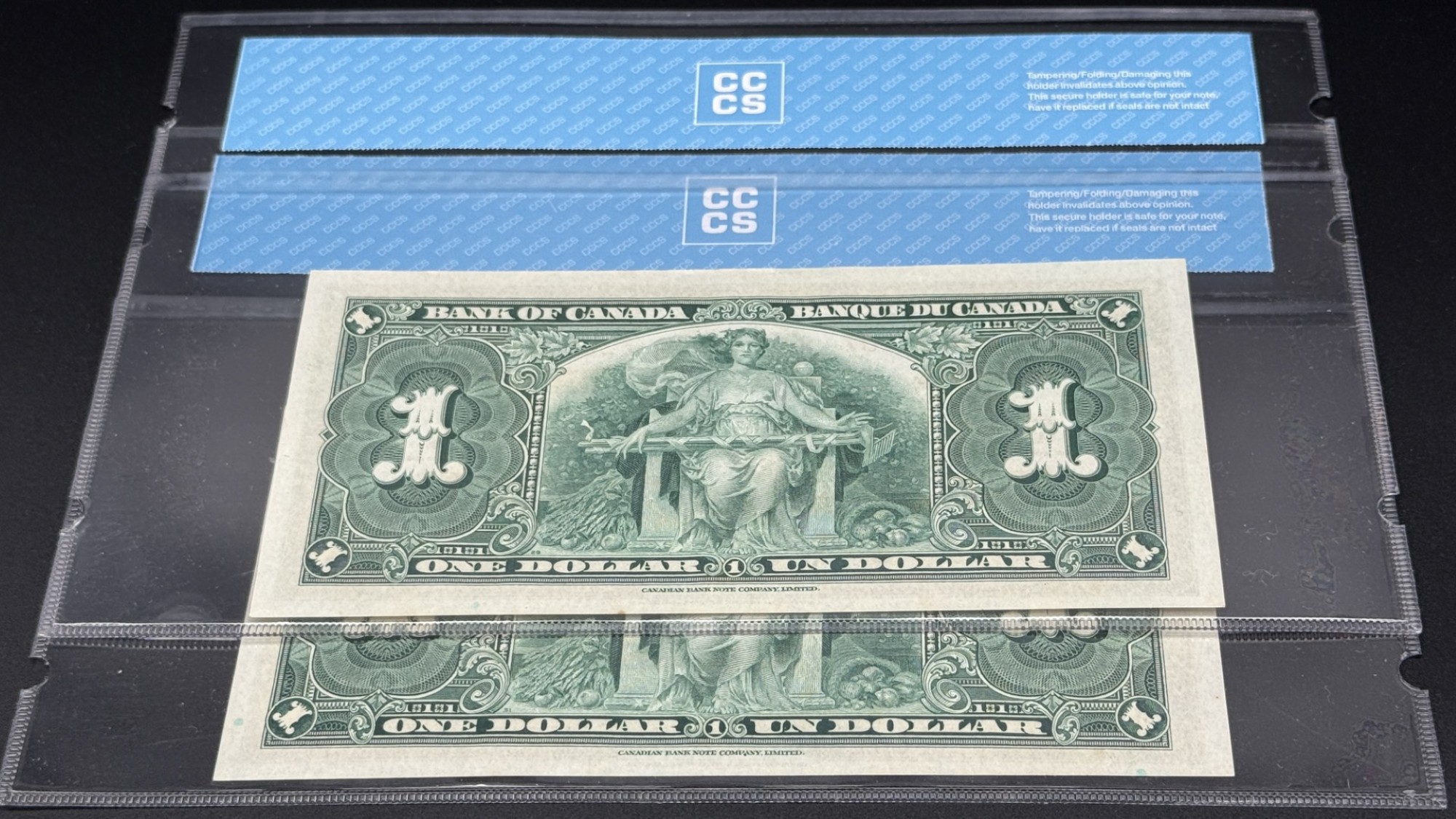 1 DOLLAR 1937 – Image 2