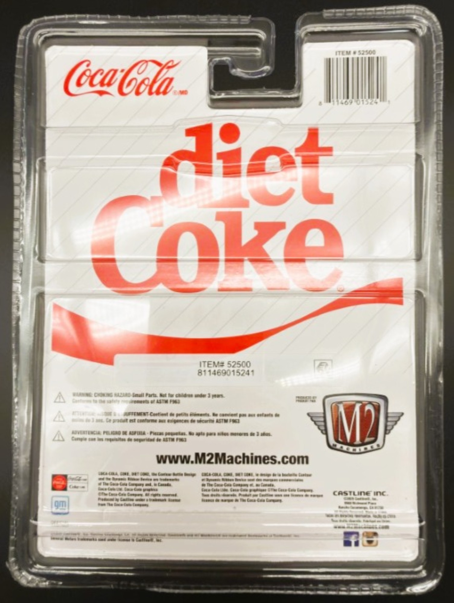 VOITURE MODÈLE RÉDUIT - DIE-CAST - 1:64 – Image 4