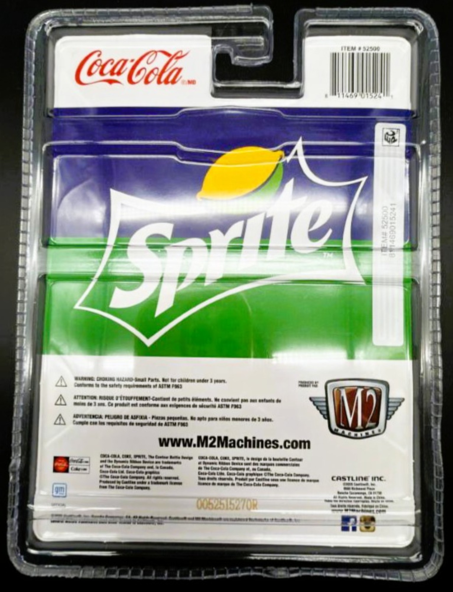 VOITURE MODÈLE RÉDUIT - DIE-CAST - 1:64 – Image 4