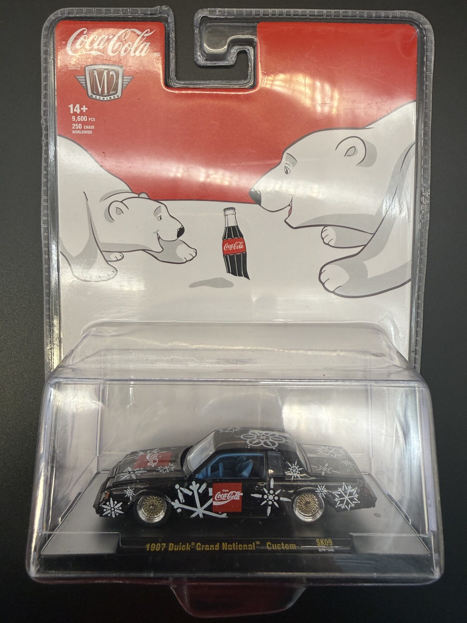 VOITURE MODÈLE RÉDUIT - DIE-CAST - 1:64 – Image 4