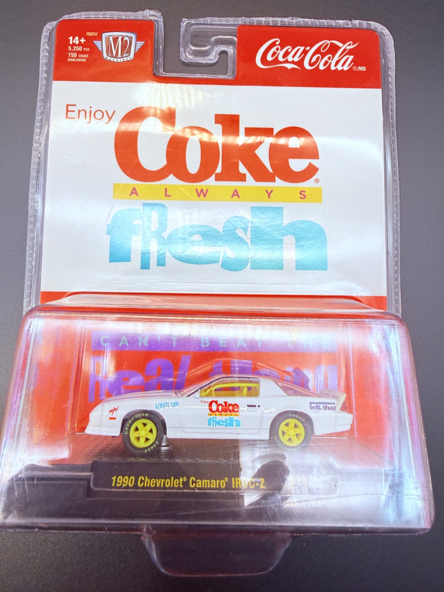 VOITURE MODÈLE RÉDUIT - DIE-CAST - 1:64 – Image 4