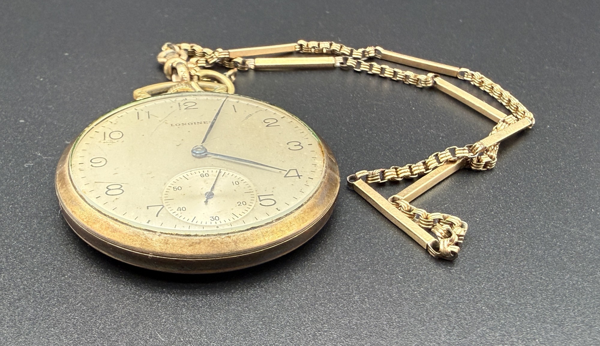 Montre de Poche – Image 2