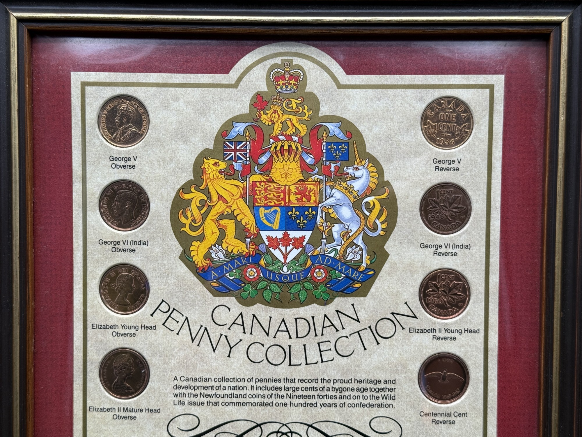 Cadre Numismatique – Image 2