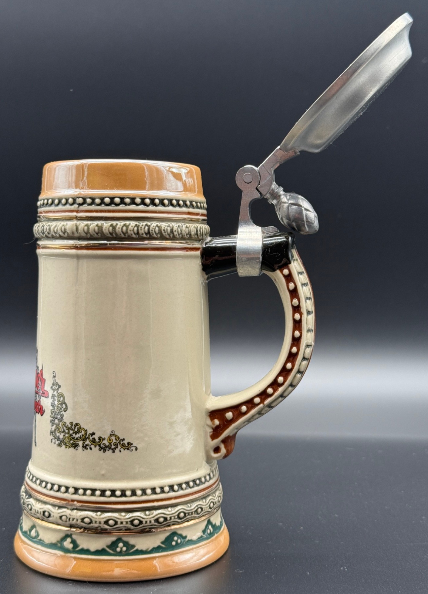 Chope commémorative – Image 2