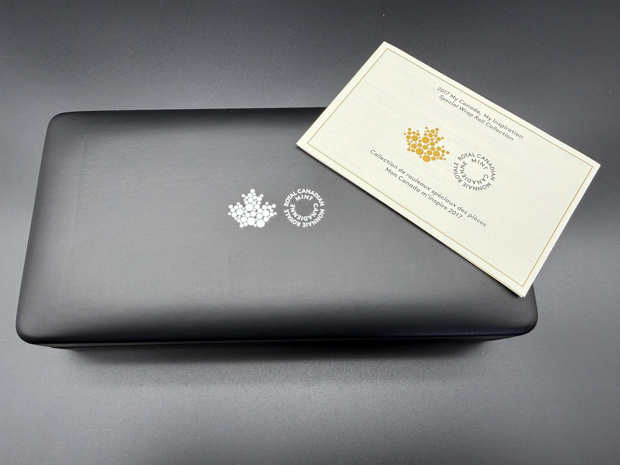 COFFRET SPÉCIAL 2017 – Image 3