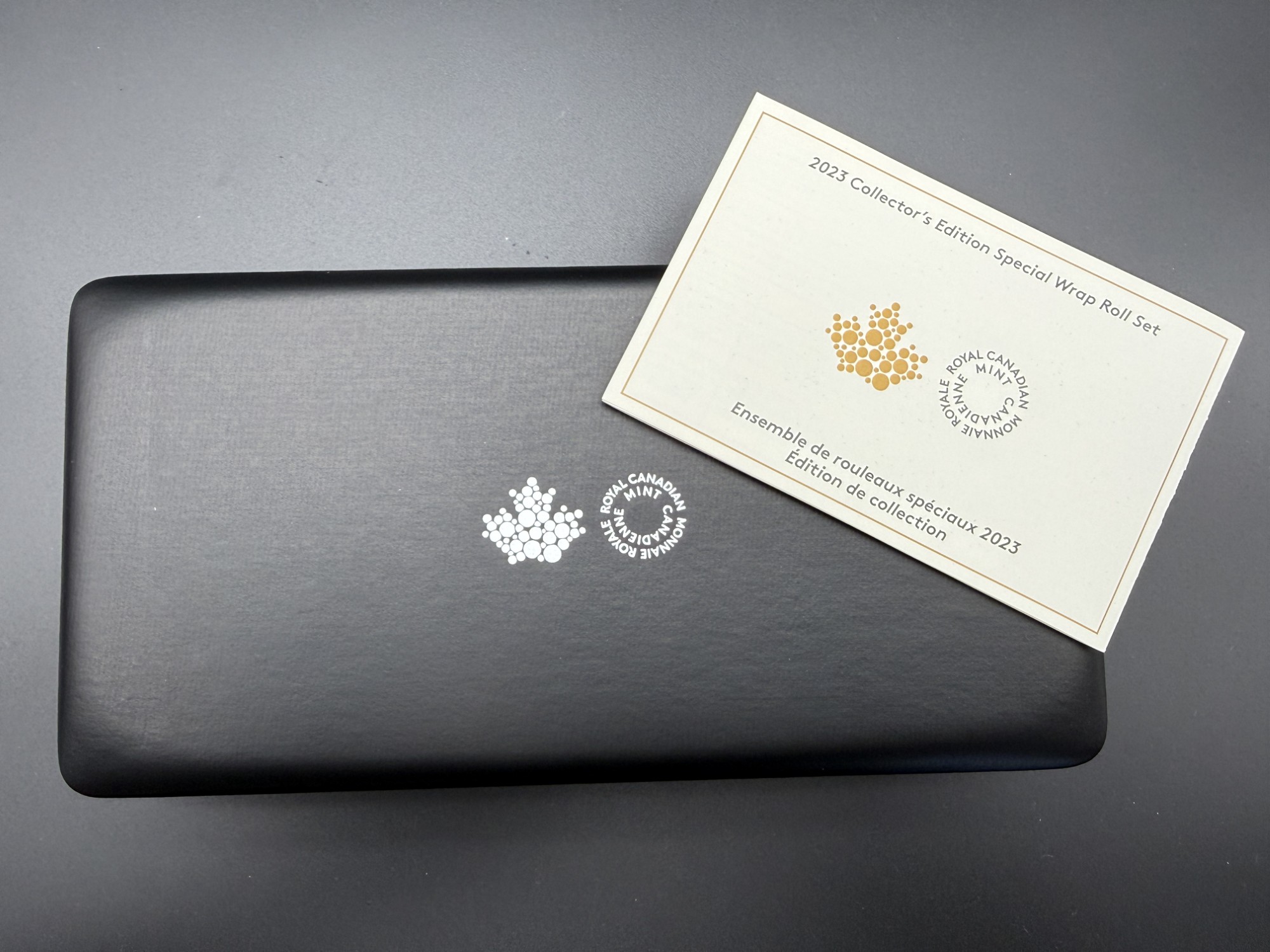 COFFRET 2023 – Image 3