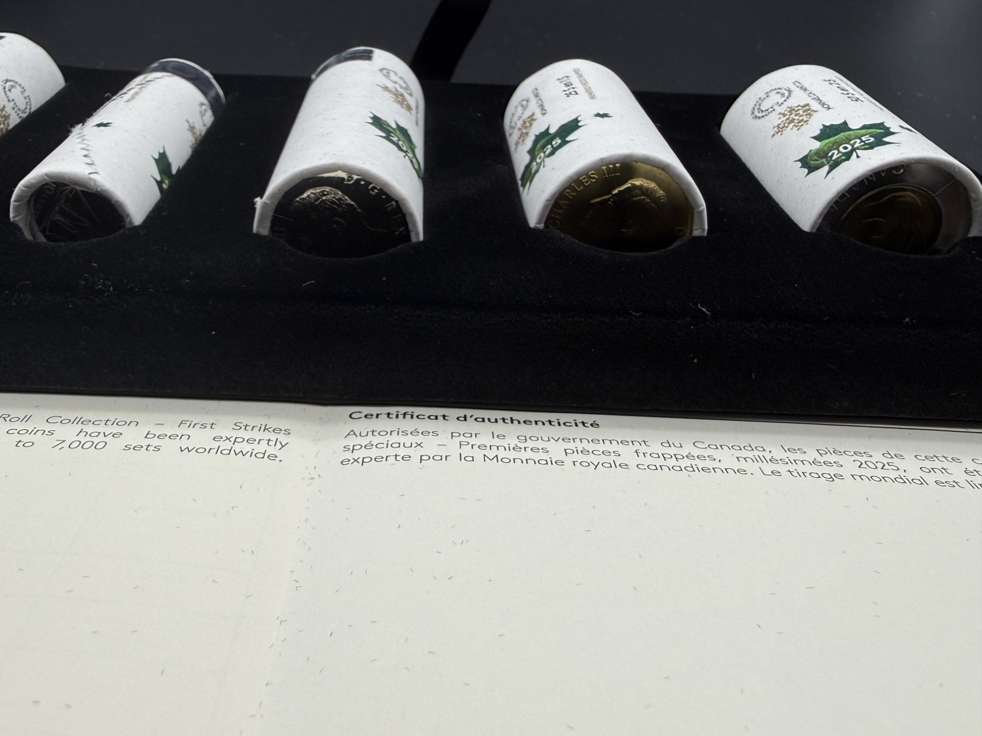 COFFRET 2025 – Image 4