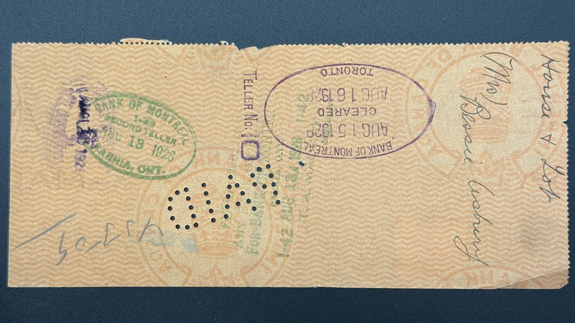 OBJET PARA-NUMISMATIQUE – Image 2