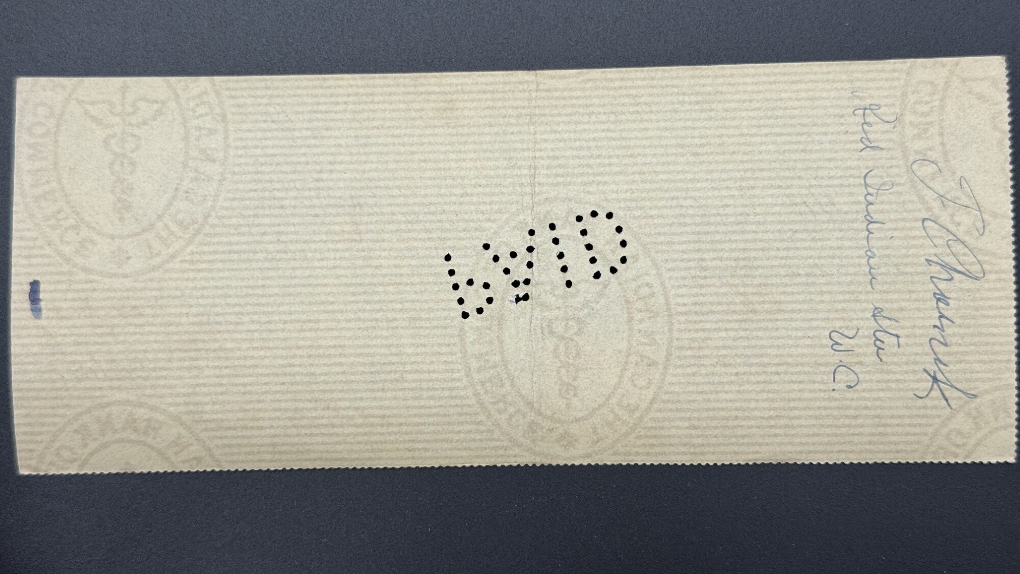 OBJET PARA-NUMISMATIQUE – Image 2