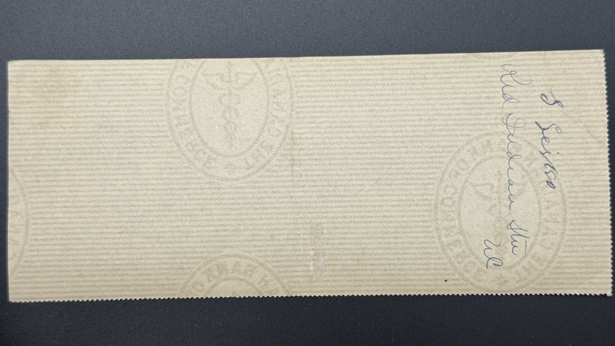 OBJET PARA-NUMISMATIQUE – Image 2