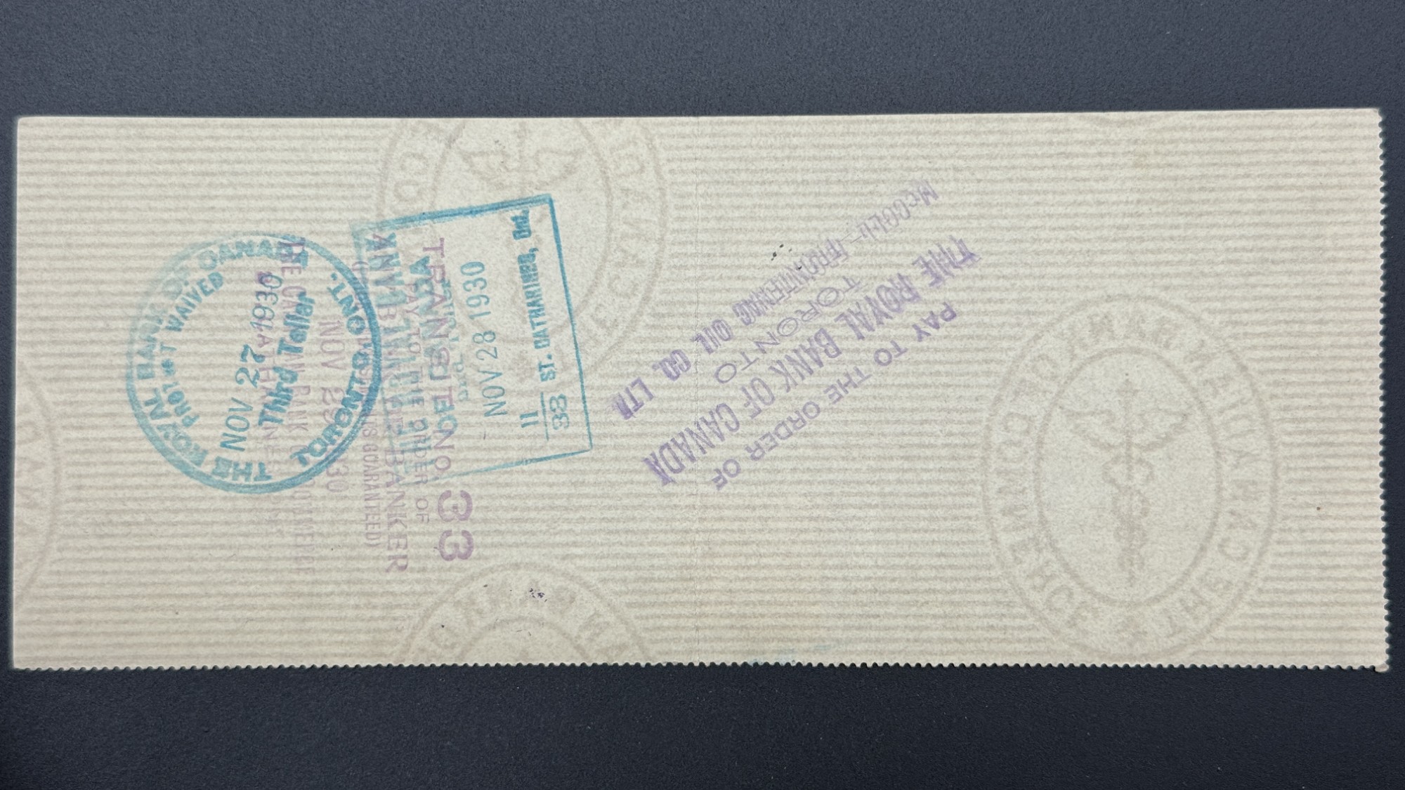 OBJET PARA-NUMISMATIQUE – Image 2